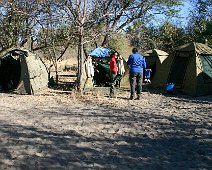 Makgadikgadi Pans